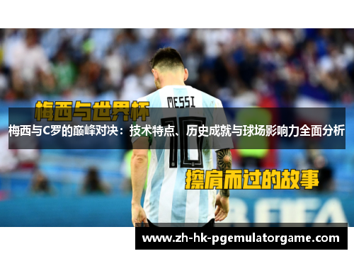 梅西与C罗的巅峰对决:技术特点、历史成就与球场影响力全面分析 梅西与C罗的巅峰对决:技术特点、历史成就与球场影响力全面分析