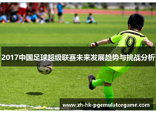 2017中国足球超级联赛未来发展趋势与挑战分析