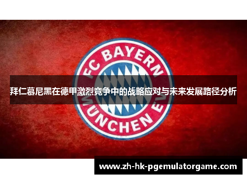拜仁慕尼黑在德甲激烈竞争中的战略应对与未来发展路径分析