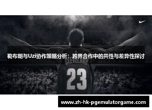 勒布朗与Uzi协作策略分析：跨界合作中的共性与差异性探讨