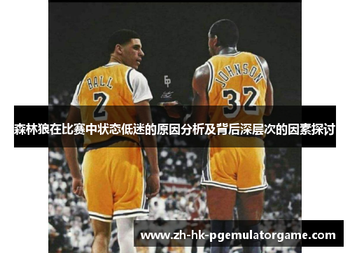 森林狼在比赛中状态低迷的原因分析及背后深层次的因素探讨