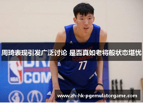 周琦表现引发广泛讨论 是否真如老将般状态堪忧