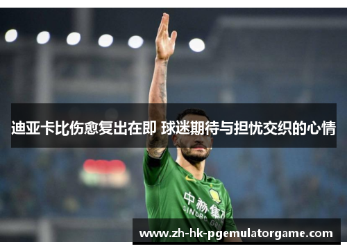 迪亚卡比伤愈复出在即 球迷期待与担忧交织的心情 迪亚卡比伤愈复出在即 球迷期待与担忧交织的心情