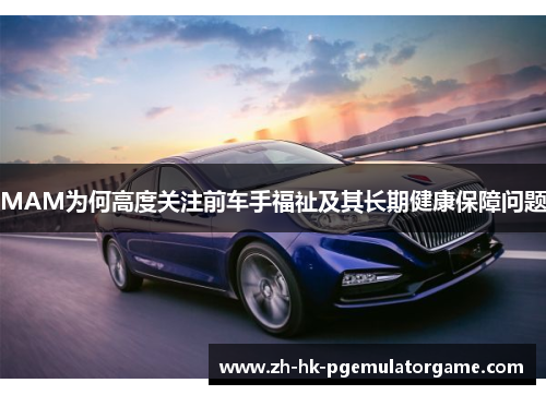 MAM为何高度关注前车手福祉及其长期健康保障问题