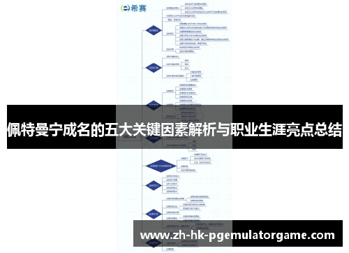佩特曼宁成名的五大关键因素解析与职业生涯亮点总结 佩特曼宁成名的五大关键因素解析与职业生涯亮点总结