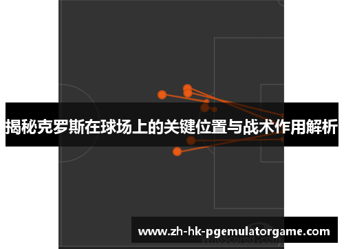 揭秘克罗斯在球场上的关键位置与战术作用解析