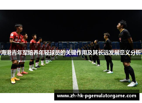 海港青年军培养年轻球员的关键作用及其长远发展意义分析